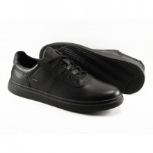 Демісезонні кросівки clubshoes 9 чорний
